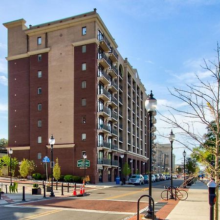 Water Street Condos ويلمنجتون المظهر الخارجي الصورة