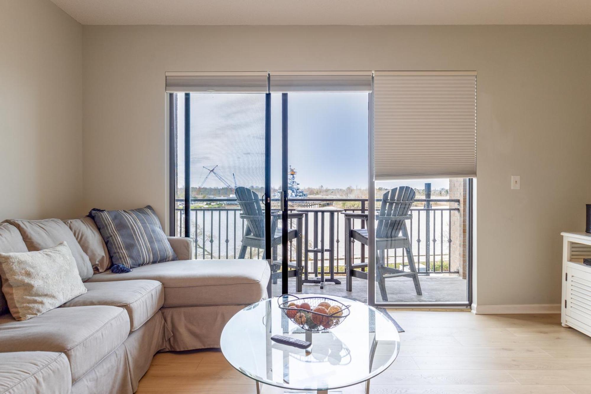 Water Street Condos ويلمنجتون الغرفة الصورة